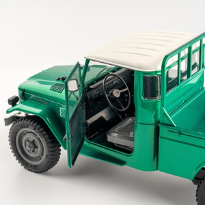 FMS 1:12 FJ45 Funks teuerung <span class=keywords><strong>RC</strong></span> Pickup 2.4G Lizenzierter Hard Body Hobby Spielzeug Fernbedienung Experten stufe für Erwachsene - Product Image 6