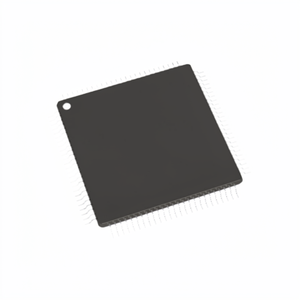 Microcontrolador IC de 32 bits, 1MB de memoria Flash, 100TQFP, PIC32MZ1024ECH100-I PF, Componentes Electrónicos Originales Integrados - Product Image 1