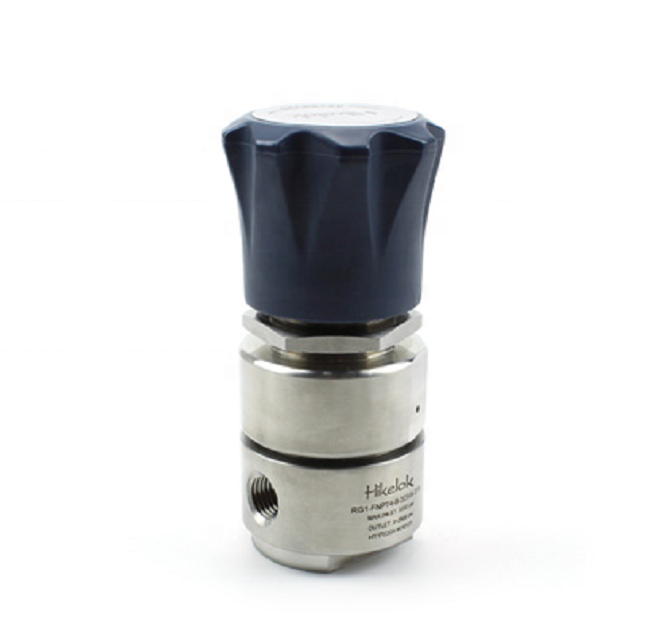 High Pressure 10000 psi Stainless Steel