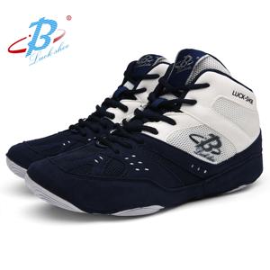 30-46 # كيد أحذية مصارعة المصارعة الأكاديمية ، الكبار أحذية مصارعة ، سامبو الأحذية - Product Image 6