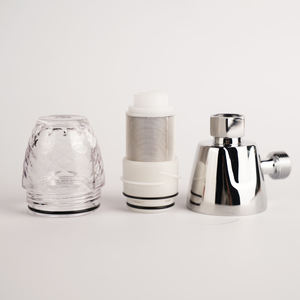 Préfiltre à mailles en acier inoxydable inhibiteur de calcaire rapide de haute qualité pour <span class=keywords><strong>chauffe</strong></span>-<span class=keywords><strong>eau</strong></span> et autres équipements de chauffage pour économiser de l'énergie - Product Image 3