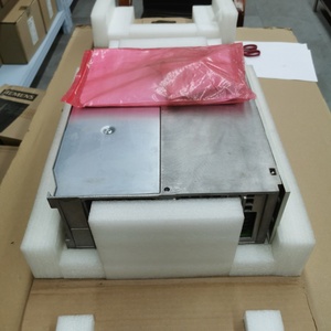 Variateurs de fréquence Simovert 6SE7021-8EB61 neufs, haute efficacité, contrôle précis du moteur, unité compacte - Product Image 4