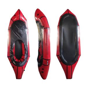 Audac-Paquete de tela de TPU, paleta inflable de agua blanca, Kayak, paquete más vendido - Product Image 3