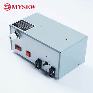 Hirose — remontoir automatique pour machine à broder, bobines pour les pièces de la machine à broder - Product Image 2