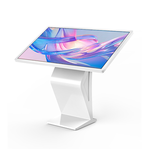Máquina de Consulta de 43/49 Pulgadas con Pantalla Táctil PCBA, Mini PC Android/Windows, Tipo K, <span class=keywords><strong>para</strong></span> Consulta de Mapas - Product Image 1
