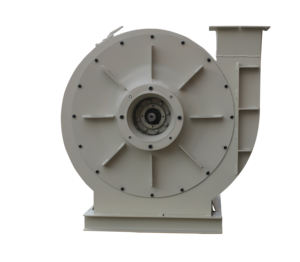 Ventilateur haute pression nettoyeur de poussière souffleur d'air ventilateurs haute pression haute température - Product Image 2