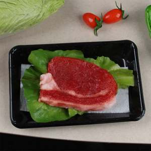 Almohadilla Absorbente Biodegradable y Compostable Ecológica para Envasado de Alimentos, Producto Ecológico - Product Image 6