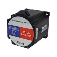 86J18101-450-14(K) bonne qualité nema34 7.5N.m cnc machine moteur pas à pas 2 phases pas cher moteur pas à pas