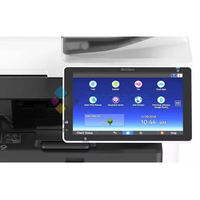 Photocopieur A4 d'occasion pour Ricoh IM 430F Imprimante laser multifonction noir et blanc tout-en-un