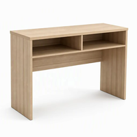 Panneau E0 de qualité supérieure - Panneau de particules E0 à faible teneur en formaldéhyde, design moderne, construction durable, garantie 5 ans pour une sécurité optimale