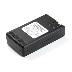 Commercio all'ingrosso di vendita Caldo <span class=keywords><strong>Universale</strong></span> Batteria Del <span class=keywords><strong>Telefono</strong></span> Cellulare Caricabatteria con Uscita USB e Display LCD - Product Image 3