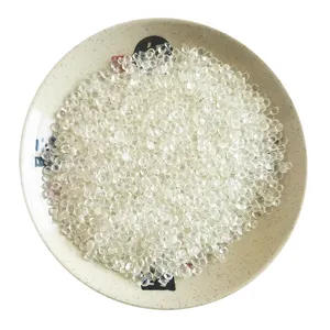 Professional Supply Finely Processed Pvc Raw Materials Granule
