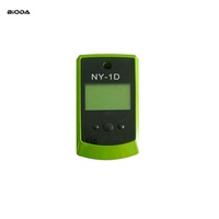 Draagbare handdetector voor pesticidenresiduen voor fruit, groenten & voedsel met IP65 bescherming, USB-interface en 500 opslagplaatsen