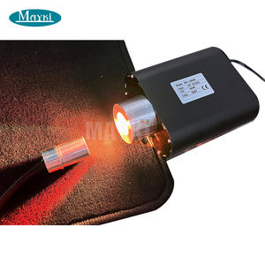 Mayki 1*2m Boden teppich Spiel matte Besondere Bedürfnisse Beleuchtung Glasfaser Teppich Lernspiel zeug für die sensorische Integrations therapie - Product Image 4