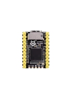 Papan Pengembangan AI Linux GGDX Factory Supply LuckFox RV1103 Pico Mini A B Arsitektur RISC-V Kapasitas 128MB