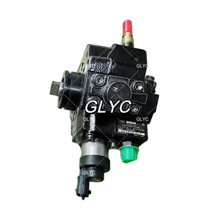 Pompa di iniezione del carburante originale 0445010139 pompa di iniezione Common Rail 0 445 010 139 per Citroen Ford LAND ROVER Peugeot 2.2d - Product Image 1