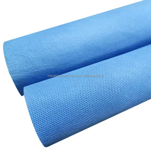 <span class=keywords><strong>SMS</strong></span> kain <span class=keywords><strong>Nonwoven</strong></span> ramah lingkungan medis polipropilen <span class=keywords><strong>SMs</strong></span> kain <span class=keywords><strong>Nonwoven</strong></span> - Product Image 4