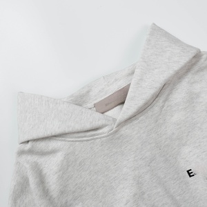 Marchio SS22 Designer <span class=keywords><strong>di</strong></span> abbigliamento produttore <span class=keywords><strong>di</strong></span> articoli essenziali per nebbia personalizzati <span class=keywords><strong>felpe</strong></span> <span class=keywords><strong>con</strong></span> <span class=keywords><strong>cappuccio</strong></span> da <span class=keywords><strong>uomo</strong></span> e tuta da ginnastica pantaloni tuta da Jogger Set Ropa Winter - Product Image 4