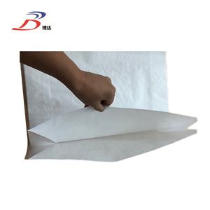 Bán buôn Tùy chỉnh màu vải chống trượt PP dệt túi bao bì cho các sản phẩm xây dựng chất thải rác bao - Product Image 3