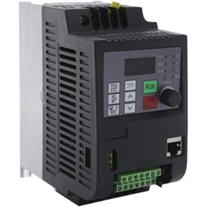 QOLOKAFG VFD อินเวอร์เตอร์ควบคุมความเร็วรอบมอเตอร์ 3 เฟส 7.5 กิโลวัตต์ 440 โวลต์ - Product Image 2