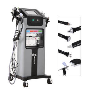 Direct Sales Hydra Beauty <b>Microdermabrasion</b> <b>Machine</b> Oxygen Jet Peel 10 Handles Hydrating Features Skin Rejuvenation Nose - Product Image 2
