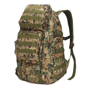 Échantillon gratuit de sacs à dos tactiques en gros, sacs à dos de randonnée pour le camping, la randonnée, les voyages en plein air et la moto - Product Image 5
