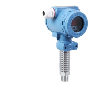 YW-140 High Temperature Resistant 0.5% Accuracy IP65-68 Waterproof Universal for Water/Oil/Air - Product Image 5