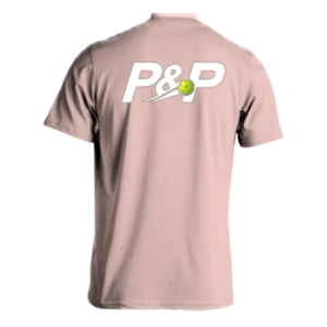 Camiseta cómoda y fresca de manga corta, hecha de 100% algodón peinado suave, ideal para actividades deportivas informales diarias. - Product Image 2
