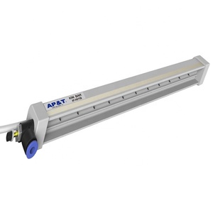 AP-AB1108-4 Barre ionique antistatique ESD pour l'élimination des charges statiques - Product Image 2