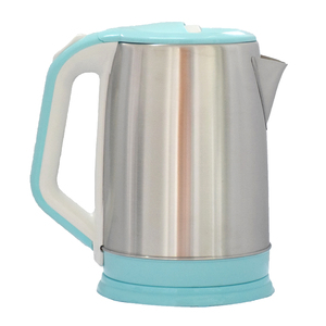 Commercial & Household Use Cordless <b>Kettle</b> <b>Temperature</b> <b>Control</b> Keep Warm Stainless Steel 2L Capacity Remote <b>Control</b> - Product Image 2