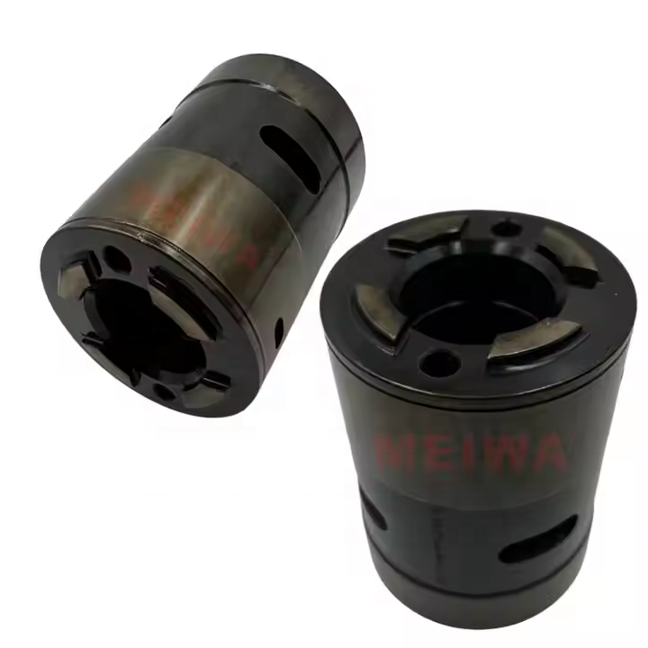 Верхний блок цилиндров 86715489 для Montabert HC25 HC28, детали для бурения горных пород, верхний блок цилиндров, 86715489 для горнодобывающей машины