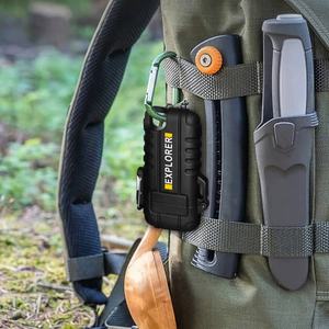 Logo personalizzato sigaretta fumo torcia elettrica progettata IP56 stufa utilizzare accendini ricaricabili ad arco Usb impermeabili - Product Image 4