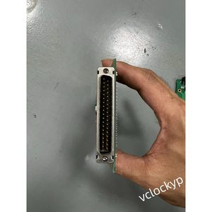 Carte de marquage laser CO2 Keyence 676BC01-06, ML-G9300, G9310F, G9320F, 676-B-C01-06, d'occasion - Product Image 3