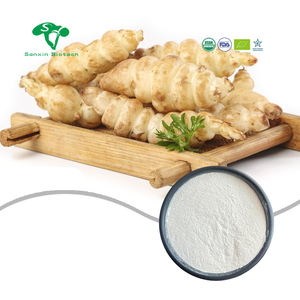 ผงสตาชิโนเซ่ผลิตภัณฑ์เสริมอาหารกลูติโนซ่า - Product Image 1