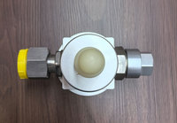 Equipo de transmisión de sensor de densidad SF6 remoto inalámbrico de alta precisión 1 año de garantía Aplicaciones de Monitoreo Electrónico
