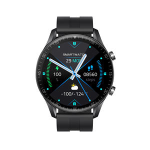 Reloj Inteligente DF QT26 NUEVO 2024 con Carga Inalámbrica, Llamadas, Reloj Inteligente para Hombre y Mujer, Pulsera de Fitness, Esfera Personalizable - Product Image 1