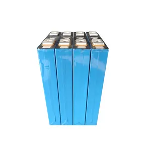 Portable Source Storage Energy System solar generator power system home 3.2v Lifepo4 Battery 12V lithium ion batteries