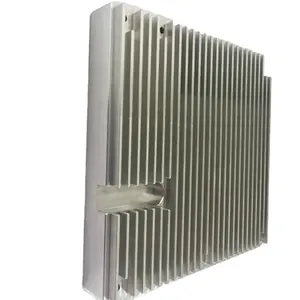 Salida de aire de refrigeración perforada personalizada, placa perforada, aleación de aluminio, capó calefactor, persiana, placa de escamas de pescado
