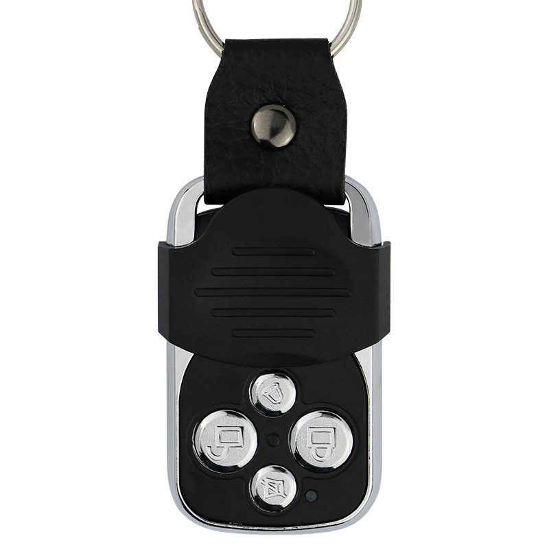 <strong>2026</strong> Latest Model Copy Learning <strong>Code</strong> <strong>Remote</strong> <strong>Control</strong>, Frequency Selectable, Made in China, Manufacturer