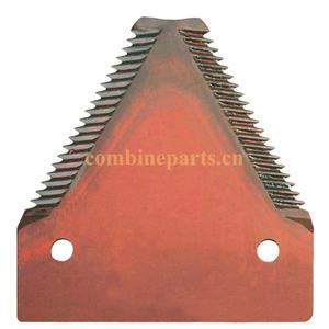 <span class=keywords><strong>Cuchillas</strong></span> para Cortacésped de <span class=keywords><strong>Tractor</strong></span> en Oferta, Repuesto OEM para NH 309197 - Product Image 1