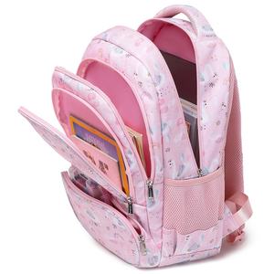 Customized Package From 50 Pcs Girls Backpack <strong>School</strong> <strong>Bags</strong> Kids Boys Girls Backpackrainbow <strong>Car</strong> Swan Cartoon Backpack <strong>Bags</strong> - Product Image 6