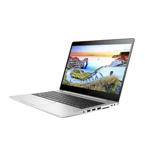 笔记本电脑用于惠普Elitebook 840 g5 i5-8th Gen 14英寸二手笔记本电脑商务笔记本电脑14英寸