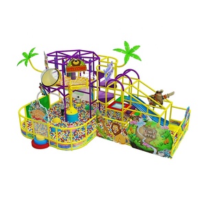 de juegos interior niños suave jugar juego de casa <span class=keywords><strong>son</strong></span> de interior parques rentable - Product Image 4