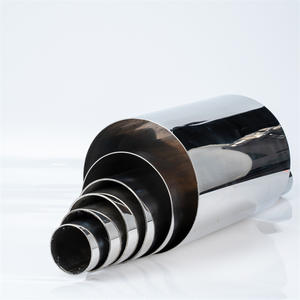 ASTM A213 Tp904L 1.4539 N08904 Tube sans soudure en acier inoxydable pour les composants du four - Product Image 1