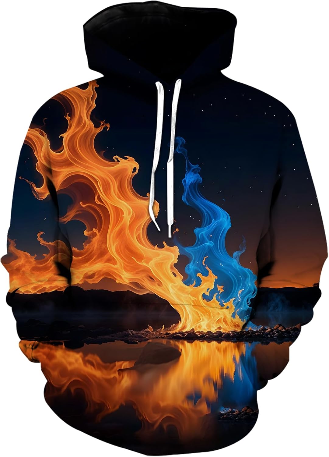 Orangefire