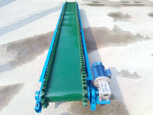 <span class=keywords><strong>Cinta</strong></span> <span class=keywords><strong>transportadora</strong></span> de rodillos eléctrica personalizada de gran oferta de alto rendimiento de marca famosa china <span class=keywords><strong>con</strong></span> línea de montaje para transporte en Stock - Product Image 5