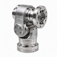 Vis d'implants dentaires en titane usinées avec précision par CNC JXD Machining pour composants chirurgicaux de dispositifs médicaux 01