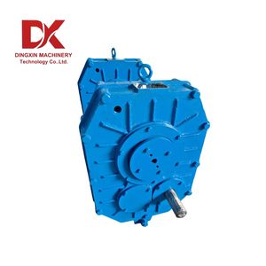 Вал-редуктор серии ZJY - Product Image 5