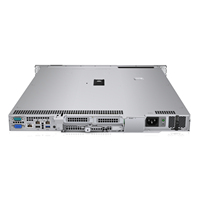 Pour serveur rack PowerEdge R250, processeur Intel Xeon E-2300 en stock