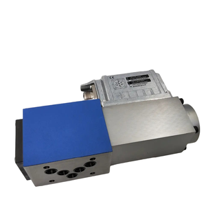 Contrôle directionnel hydraulique 4WRPEH 4WRPEH6 B40L-2X/G24K0/A1M 4WRPEH6 C B40P-20/G24KO/F1M - Product Image 4